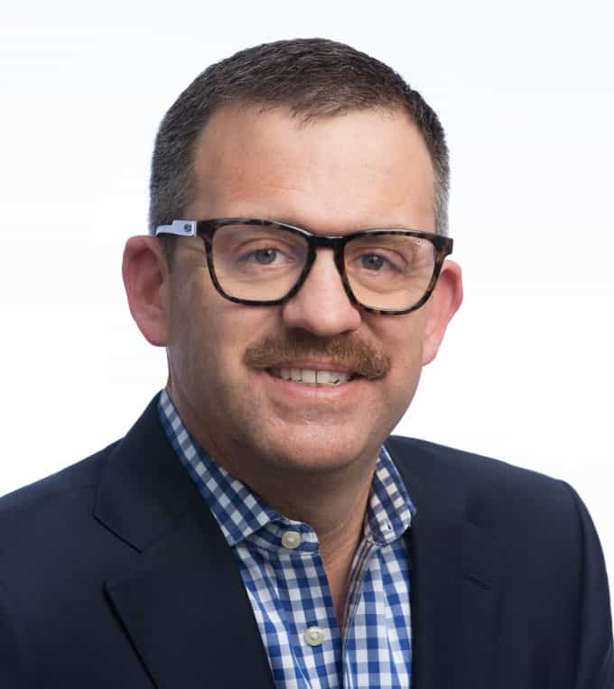 Ross Robinson Market Leader Avison Young San Francisco